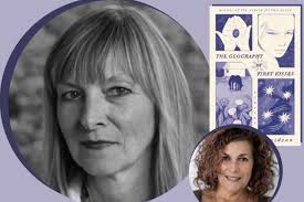 Press — Karin Cecile Davidson