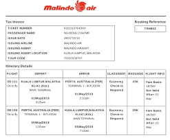Search flights from all our destinations, choose between premium and economy fare, select your seat, add extra baggage thanks for using malindo air app. Malindo Air On Twitter If Your Itinerary Is Not Updated A Week Before Your Flight Please Let Us Know And We Will Assist To Send You An Updated Itinerary Showing Meals And
