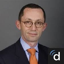 Dr. Pierre F. Saldinger, MD