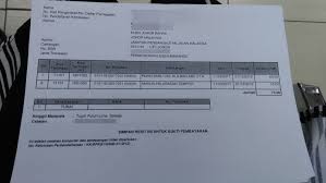 Harga terkini buat lesen memandu kereta atau motosikal tahun 2021. Miss Oren Tamat Lesen P