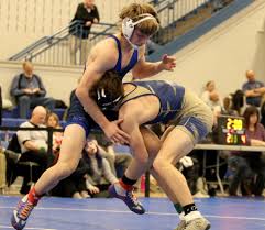 2024-25 wrestling preview: Mt. Blue ready for next step after breakout  season