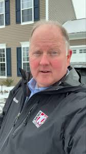 A homeowner filed claims to repair damage from those summer hailstorms.  Today, his insurance company dropped him. WHEC TV investigates at 6.