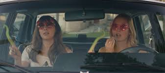 The film is a supervillain origin story set in the unbreakable universe and is the second installment in the trilogy. Banana Split Review Preparing For The Worst And Finding A Bestie The New York Times