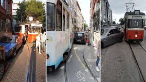 Kadıköy meydanı kentsel tasarım yarışması'nı kazanan eşdeğer ödüller açıklandı. Kadikoy Faulty Parking Obstacle To Fashion Tram Timetables