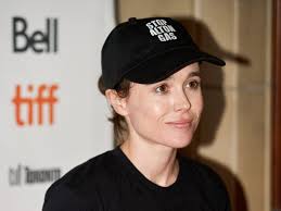Born february 21, 1987) is a canadian actor and producer. Elliot Page Says He Collapsed At Inception Premiere After Party Amid Gender Turmoil Todayuknews