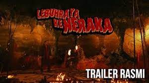 Awie, khir rahman, pekin ibrahim. Lebuhraya Ke Neraka Official Trailer 4 Mei 2017 Youtube