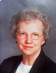 Obituary for Julia Myers Vann