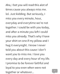 Sweet Happy Birthday Text Message For Boyfriend Tumblr Open When Tumblr Open When Letters For Boyfriend Open When Letters Letters To Boyfriend