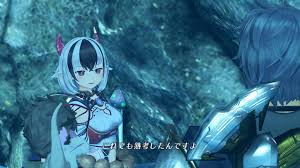 They are weaponized life forms linked to a . Xenoblade Chronicles 2 All You Need To Know About Dlc Expansion Pass Perfectly Nintendo