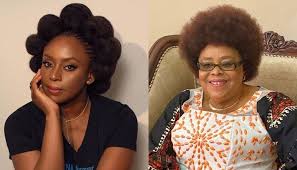 Nigerian writer of novels, short stories, and nonfiction, chimamanda adichie grew up in nigeria. Writer Chimamanda Adichie S Mother Dies On Late Husband S Birthday