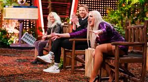 Leicht bekleidet stürmt sie mit lautem kampfgeschrei das studio. Rtl On Twitter Lydia Kelovitz Und Lars Tonsfeuerborn Sind Im Halbfinale Aus Fur Bea Fiedler Und Die Ibes Dschungelshow War Die Nr 1 Am Spaten Abend Starke 17 3 Prozent Bei Den Jungen