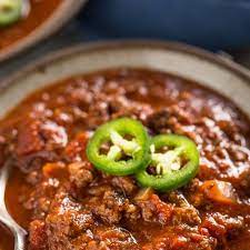 Keto Low Carb Chili Recipe Yummly Recipe Keto Chili Recipe Low Carb Chili Low Carb Chili Recipe