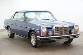 1991 citroen xm 2.0 : 1970 Mercedes Benz 250c Coupe Beverly Hills Car Club
