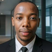 40+ "Tebogo Dube" profiles