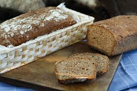 Grundrezept Fur Reines Emmerbrot Brot Selber Backen Rezept Backen Brot Selber Backen