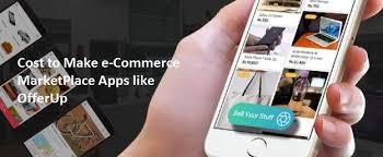 • the biggest mobile marketplace for local buyers and sellers. How Much Will It Cost To Make Marketplace Apps Like Offerup Or Letgo App Create Ads Letgo