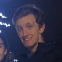 Andrew Clinton's Instagram, Twitter & Facebook