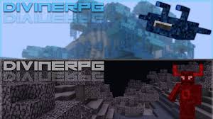 You can even customize the settings for a better gaming experience.the launcher also features new mods, character skins, and additional content. Divine Rpg Mod For Minecraft 1 12 2 1 7 10 1 6 4 Minecraftgames Co Uk