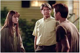 A Walk to Remember Mandy Moore as Jamie, Peter Coyote as Reverend Sullivan,  and Shane West as Landon 8 x 10 inch photo at Amazon's Entertainment  Collectibles Store