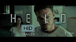 Shadow in the cloud genre: Held Official Trailer New Hollywood Movies 2021 Trailers Movie Houz
