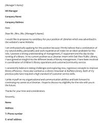 66 Cover Letter Samples How To Format With Examples