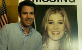 Gone Girl (2014)