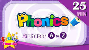 By using ipa you can know exactly. Abc Phonics Alphabet Letter A To Z Learning English For Kids Collection Of Alphabet Phonics Youtube