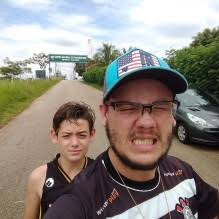 James da Silva de Borba