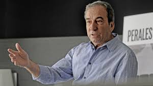 José Luis Perales entrevista: Real significado de "¿Y cómo es el?" — Radio  Imagina