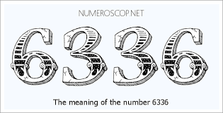 Meaning Of 6336 Angel Number Seeing 6336 What Does The Number Mean