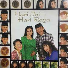 Don't post links to images and links to facts. Hari Ini Hari Raya 1995 Cd Discogs
