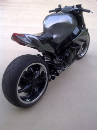 Bbc Fred Bobber Brats Und Cafe Racer Streetfighter Motorrad Motorrad Autos Und Motorrader