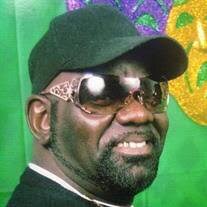 Mr Virgil Allen Williams , Jr Obituary