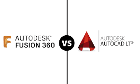 Msi's solid offering for professional users. Fusion 360 Vs Autocad 2021 Which Cad Software Is Best Total 3d Printing