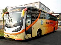Batu pahat (bp) is a town and capital of batu pahat district, johor, malaysia. Batu Pahat To Segamat By Bus From Myr 9 99
