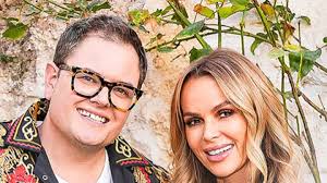 Amanda & Alan's Spanish Job