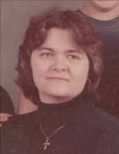 Obituary information for Mrs. Earlene Lester