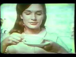 Maxwell House Coffee Commercials