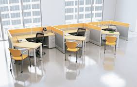 Pin By Danny Sanchez On Office Cubicles And Benching System Cubicle Design Office Furnishing Office Cubicle Design