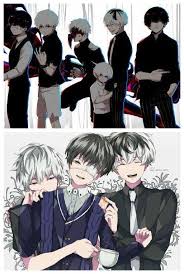 Pin On Tokyo Ghoul Kaneki Ken