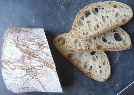 Epingle Sur Autolyse Poolish Et Petrissage