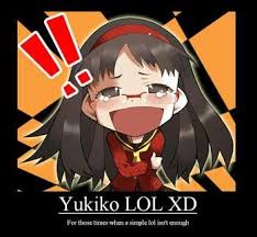 Persona 4 Meme Yukiko Amagi Persona Persona 4 Anime