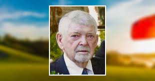 Merlin Richens Obituary January 12, 2024