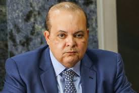 Ibaneis pede expulsão de Daniel Donizet do MDB após abordagem policial