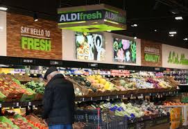 Filter and search through restaurants with gift card offerings. How Aldi Is Carving Out A Spot In The Crowded Grocery Market Chicago Tribune