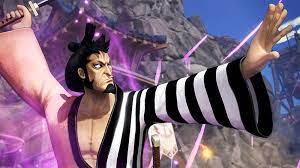One Piece Pirate Warriors 4 Bandai Namco Entertainment Official Website