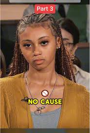 Arlene Chandler Judge Judy