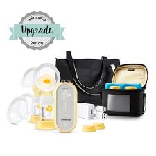 New parents have plenty to worry about, that's why aeroflow breastpumps, a subsidiary of aeroflow healthcare, helps pregnant and nursing moms qualify for a free breast pump through insurance in. Medela Freestyle Flex Double Electric Breast Pump