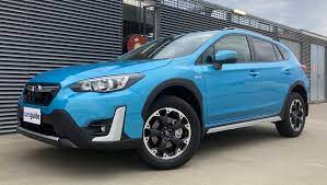 Read parkers' expert advice for the subaru xv running costs, mpg, fuel economy, how it hybrid petrol engines. Subaru Xv 2021 Review Hybrid L Is The Cheapest Subaru Hybrid Best Carsguide
