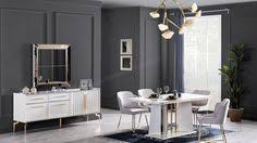 Berke mobilya türki̇ye'ni̇n en kapsamli mobi̇lya si̇tesi̇. Yemek Odasi Takimlari Icin 540 Fikir Yemek Odasi Takimlari Yemek Odasi Yemek Odasi